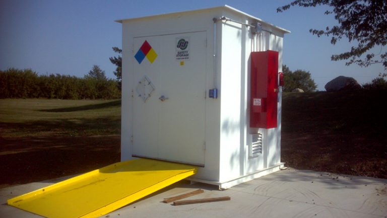 Hazardous Waste Disposal Drop Off SCISWA